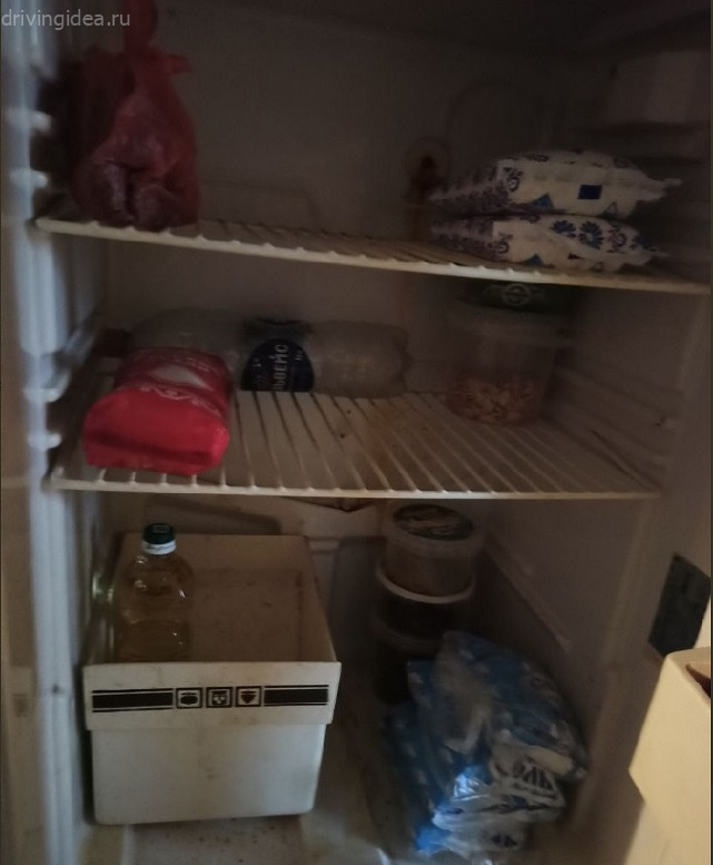 Засолка и консервирование