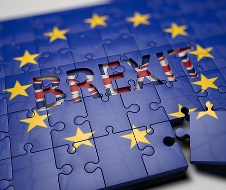 Brexit-puzzle
